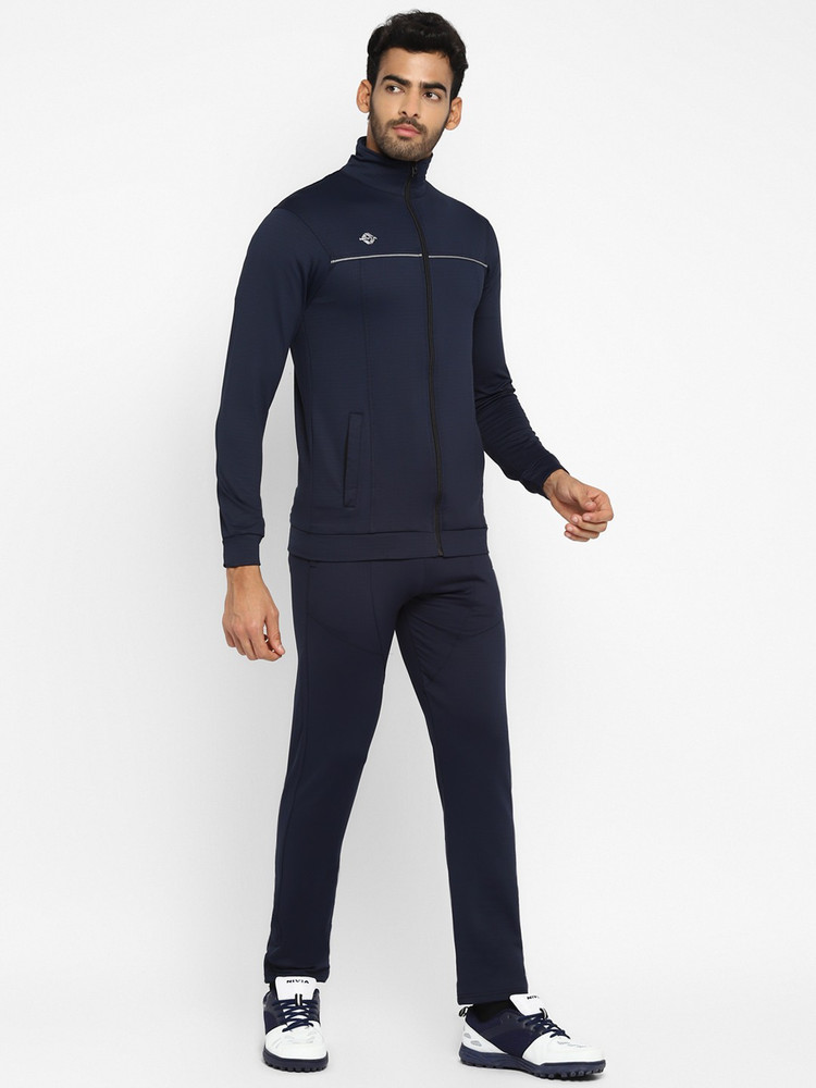 Nivia tracksuit size chart sale