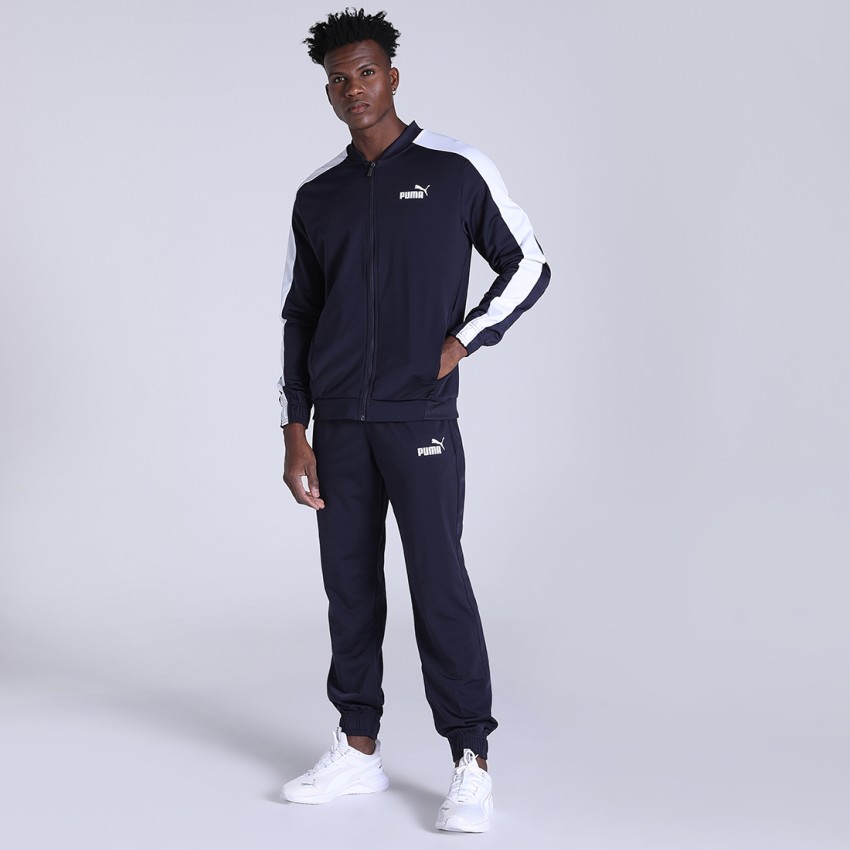 Puma 2024 iridescent tracksuit