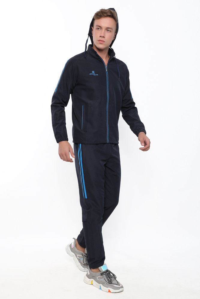 Sports sun tracksuit sale