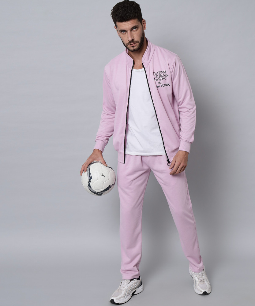 Flipkart men's tracksuit discount