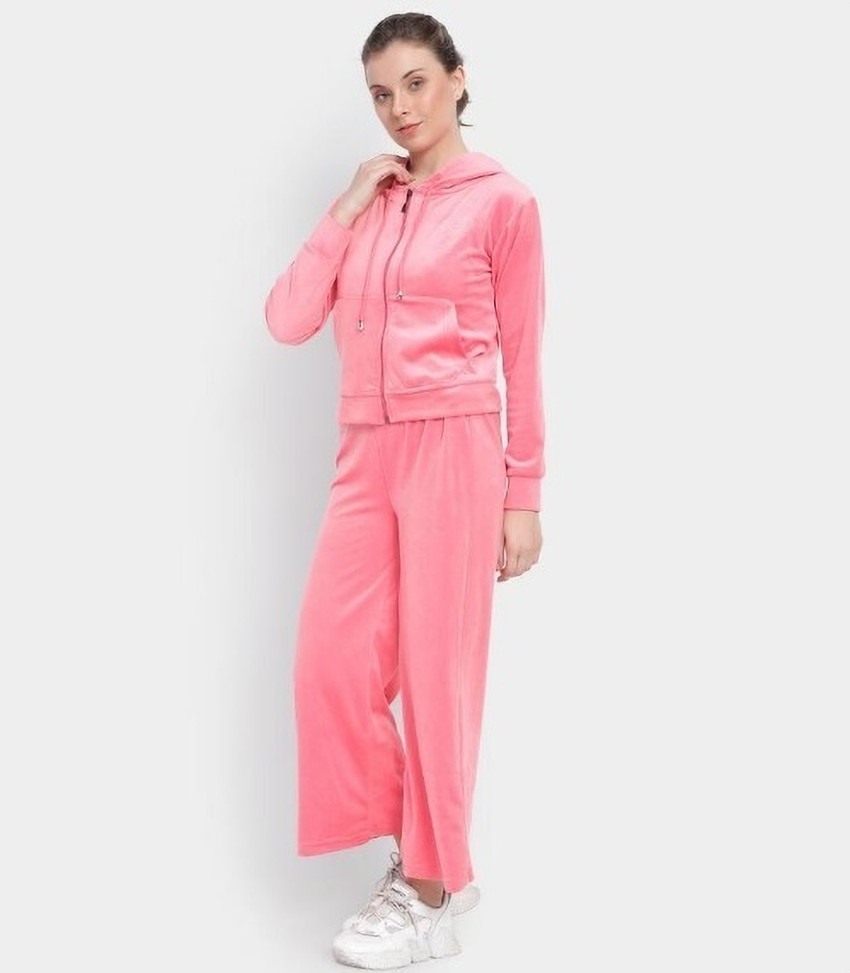 Track suit prices top