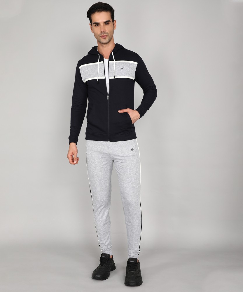 Nike on sale tracksuit flipkart