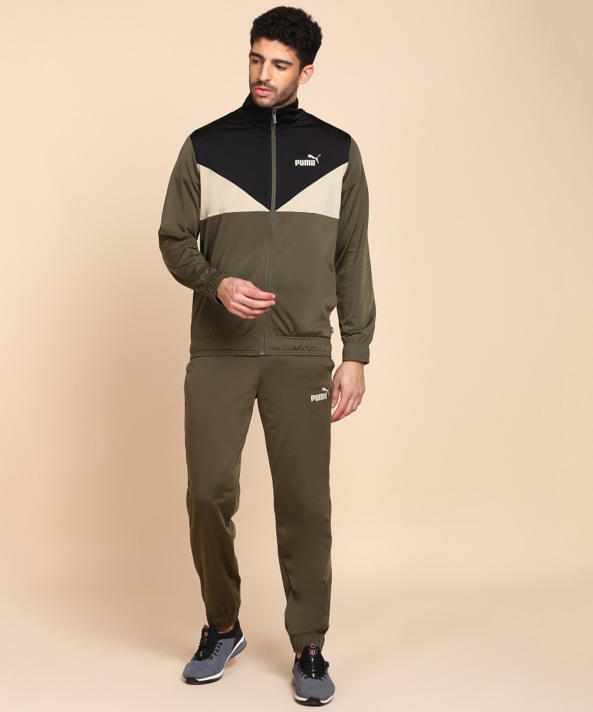 Tracksuit store puma india