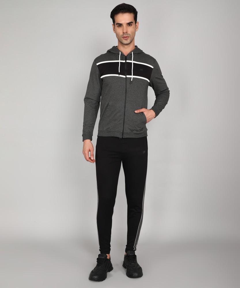 KILLER Colorblock Men Track Suit Buy KILLER Colorblock Men Track