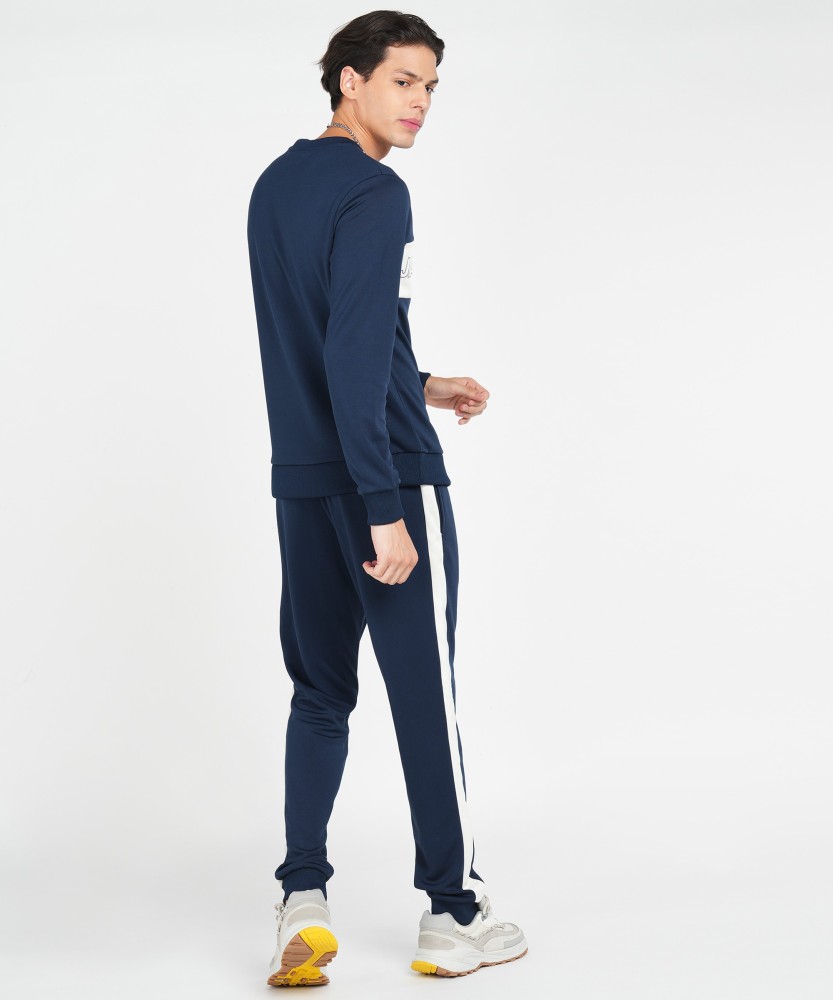 Jack and jones online tracksuit