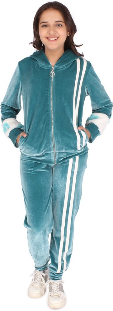 Cute on sale track suits