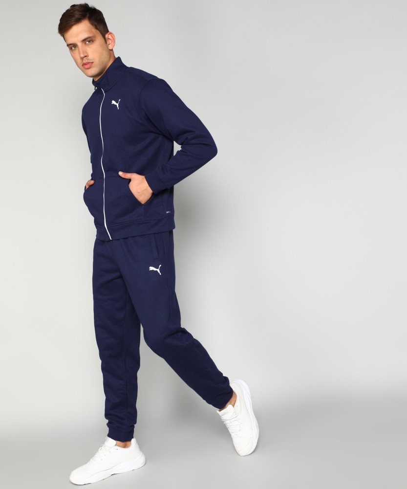 Puma company hotsell ka tracksuit