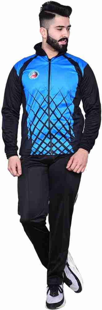 Kabaddi tracksuit printed on sale