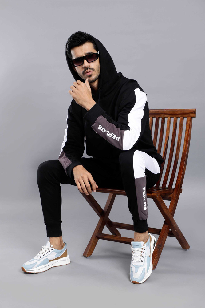 Co ord hoodie set outlet