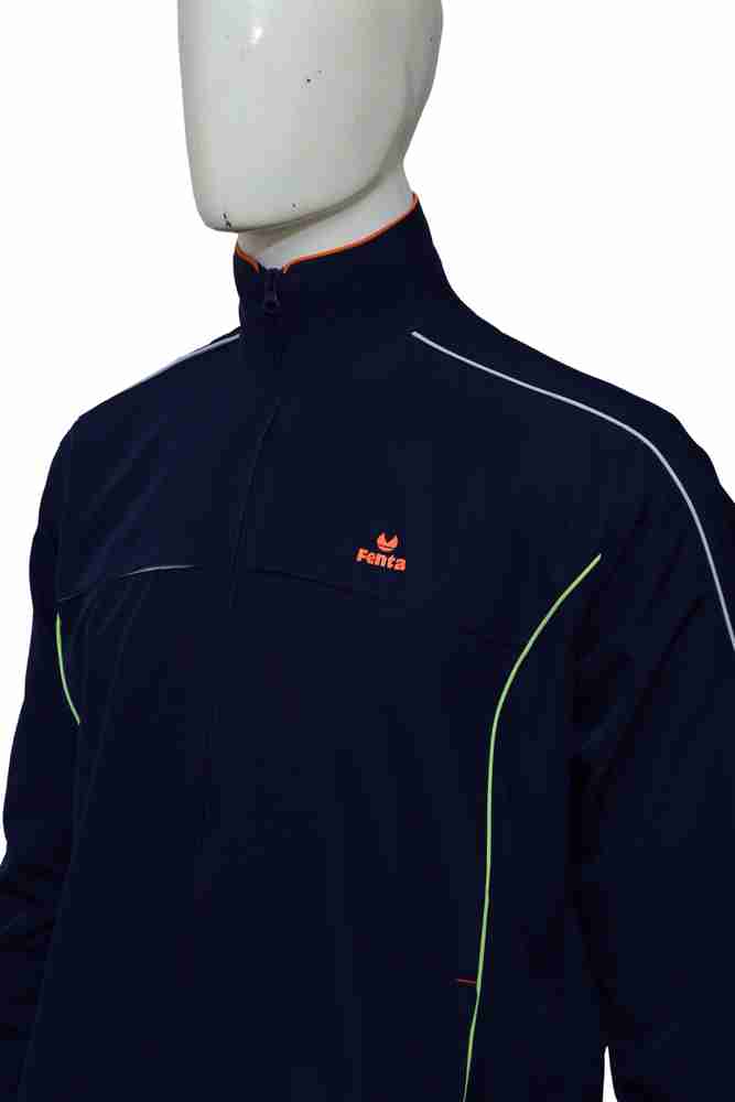Fenta tracksuit hotsell