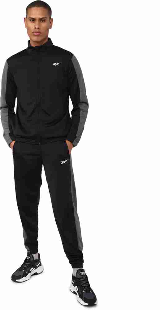 Men's reebok cheap sweat suit