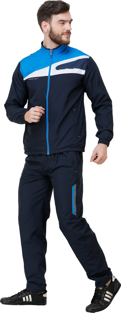 Eden Sports Colorblock Men Women Track Suit Buy Eden Sports