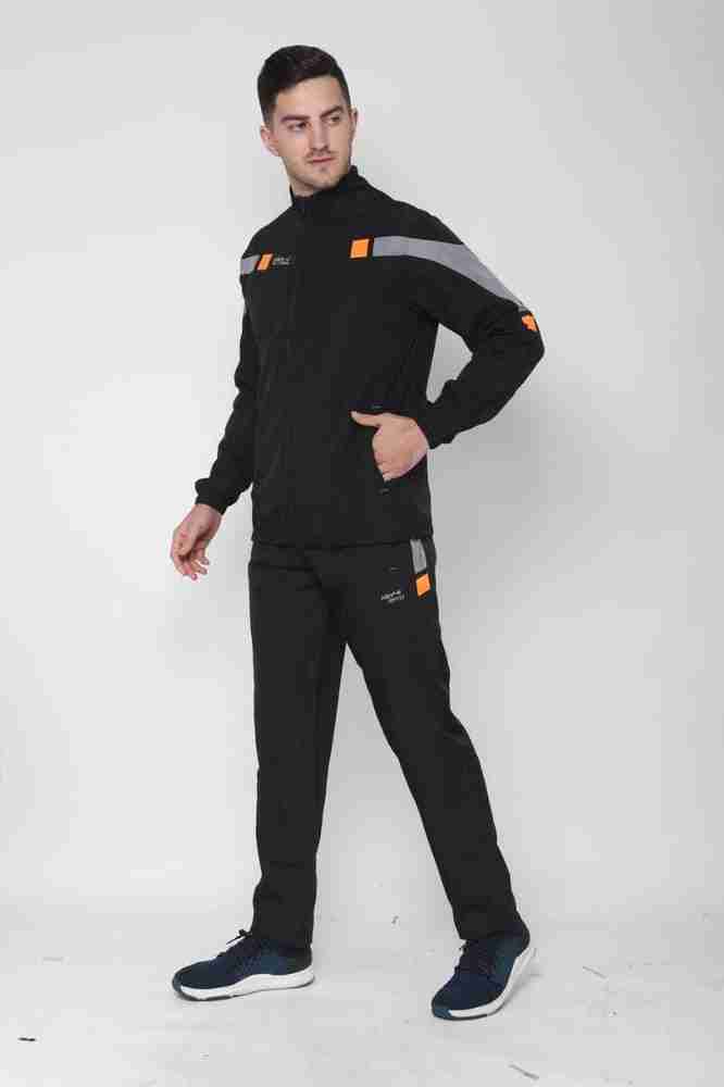 Eden hotsell sports tracksuit