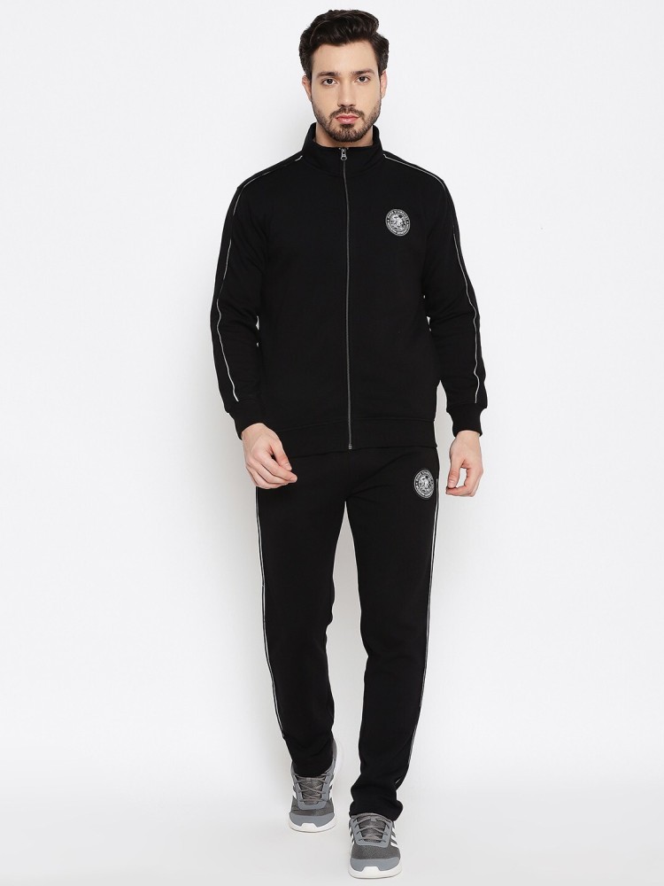 DUKE Solid Men Track Suit Buy DUKE Solid Men Track Suit Online at Best Prices in India Flipkart