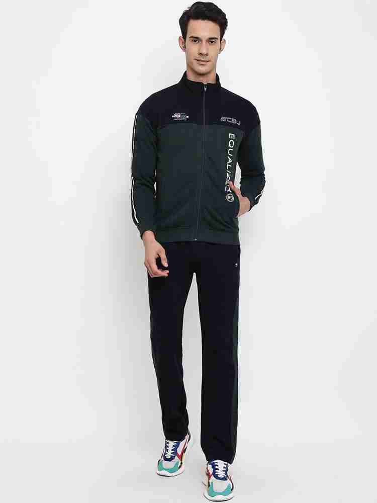 CANTABIL Printed Men Track Suit Buy CANTABIL Printed Men Track