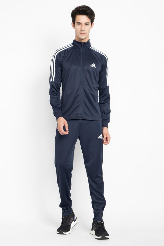 Adidas tracksuit original mens top