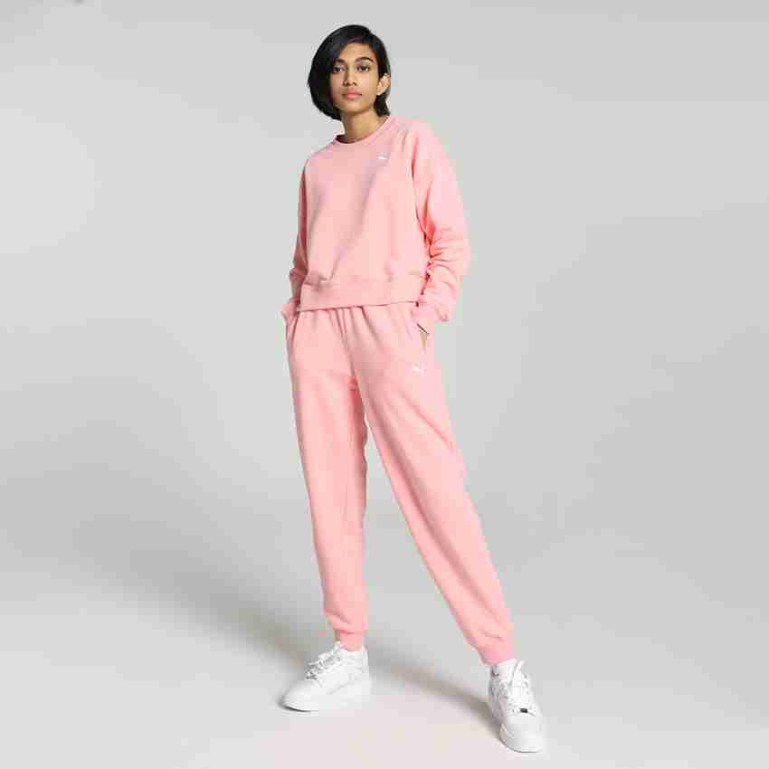 Puma women deals track suit