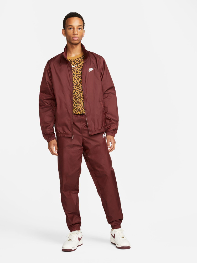 nike sportswear tracksuit men