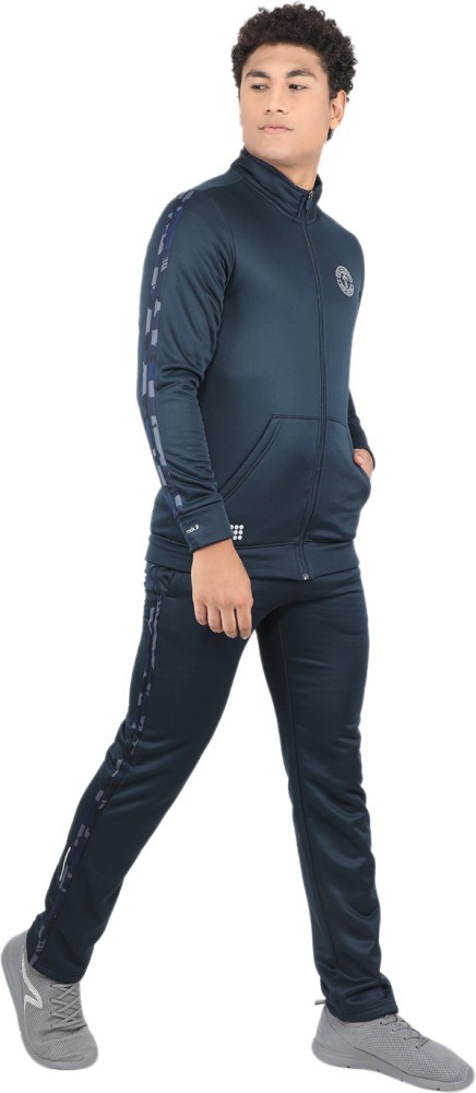 Rock.it Printed Men Track Suit - Buy Rock.it Printed Men Track Suit Online  at Best Prices in India