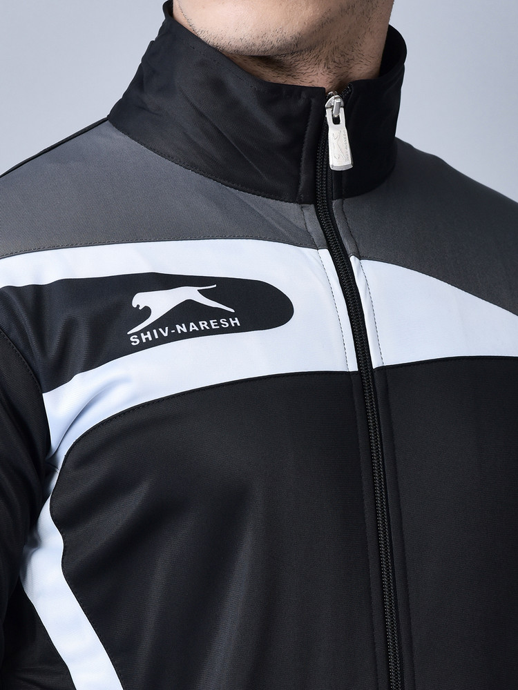Shiv naresh hot sale tracksuit design