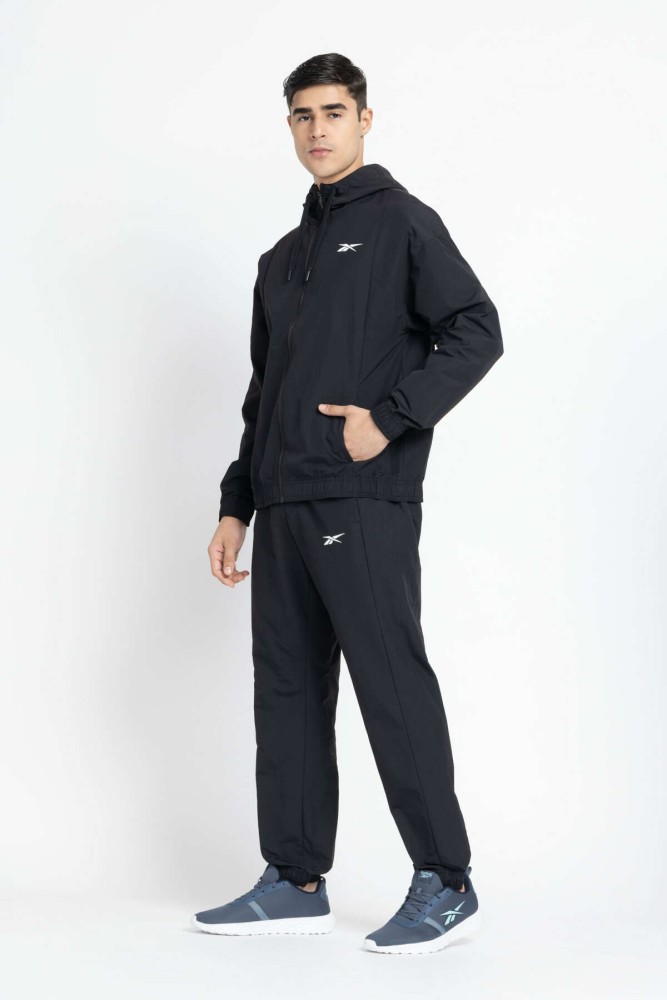 Reebok hot sale tracksuit flipkart