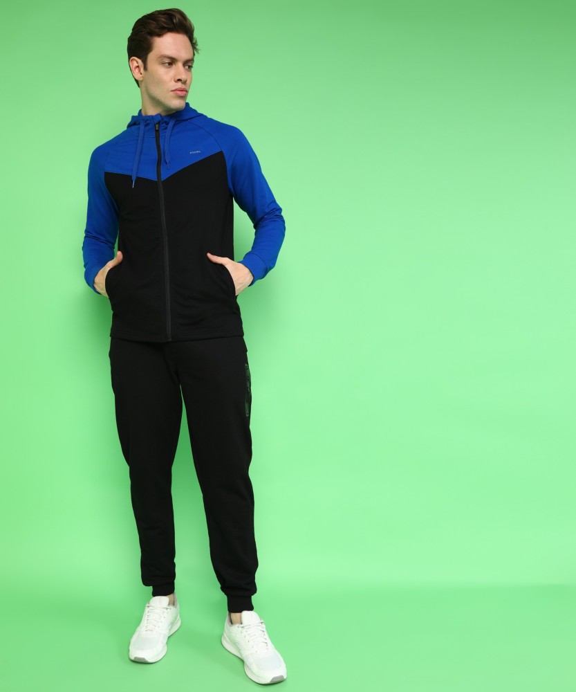 Flipkart on sale nike tracksuit