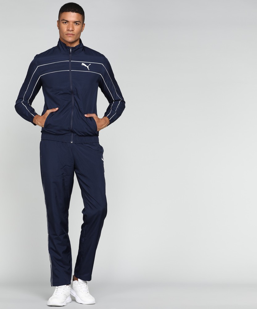 Puma store tracksuit flipkart