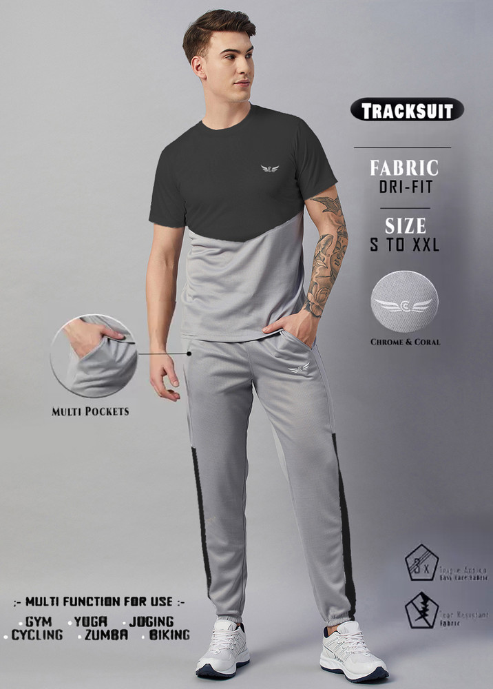 Bike Sports Wear Nike Track