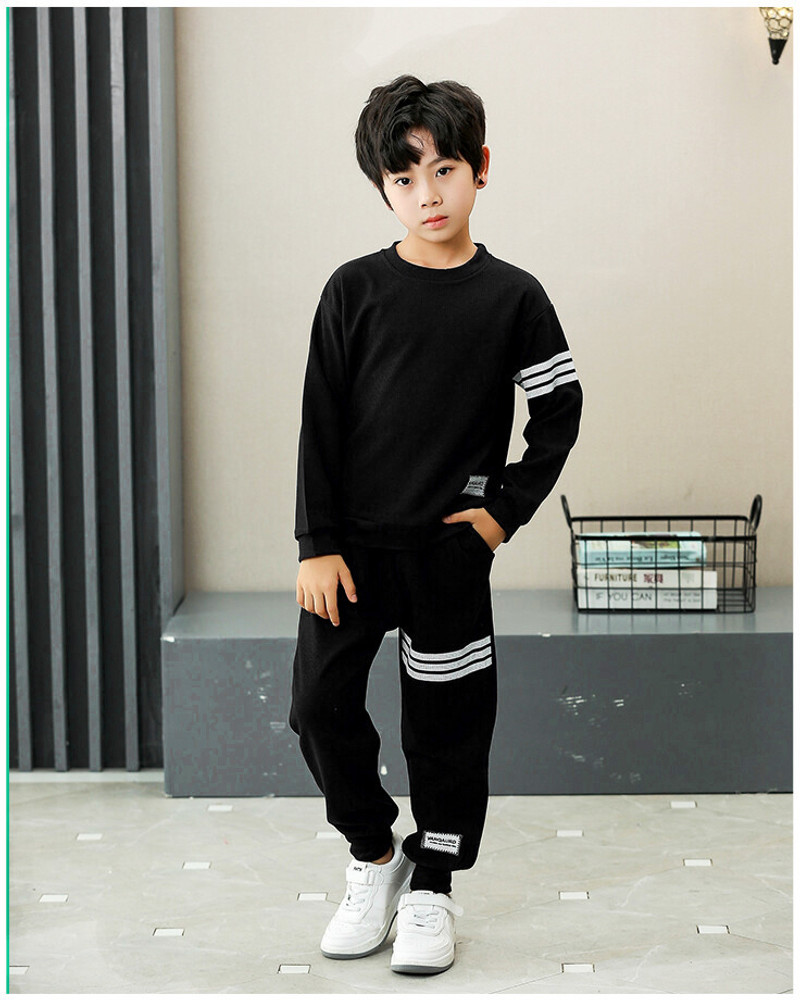 Designer joggers boys sales
