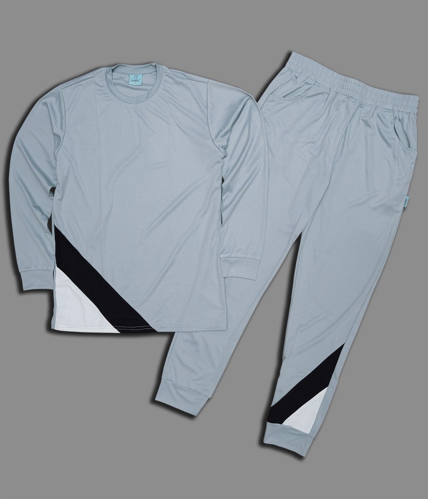 Buy Blue and White Tracksuits for Men at Best Prices in India