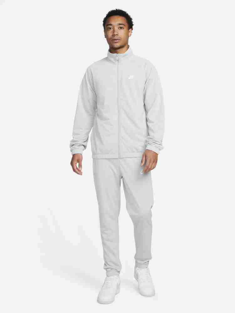 Flipkart on sale nike tracksuit