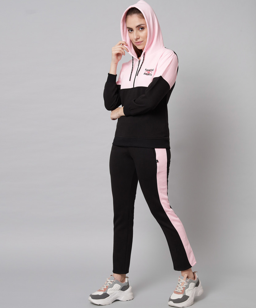 Ladies tracksuit price clearance