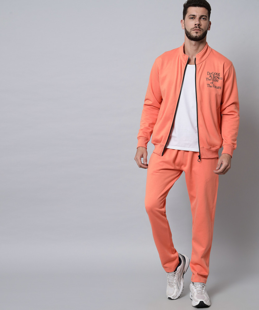 Flipkart best sale men's tracksuit