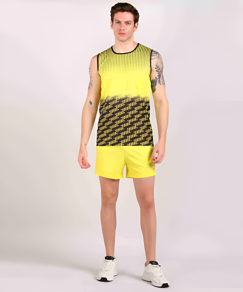 Swimsuit for mens flipkart on sale
