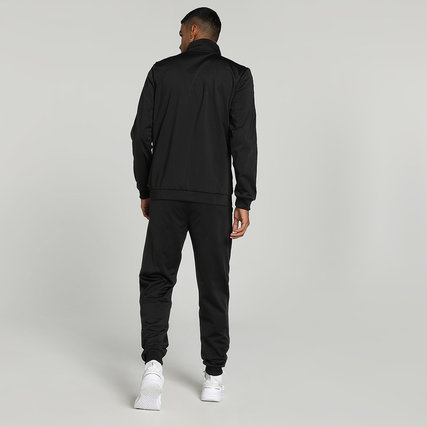 PUMA Self Design Men Track Suit Buy PUMA Self Design Men Track Suit Online at Best Prices in India Flipkart