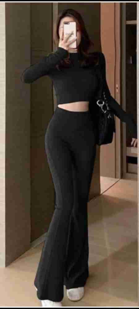 Nigam Tex Solid Women Track Suit Buy Nigam Tex Solid Women Track Suit Online at Best Prices in India Flipkart