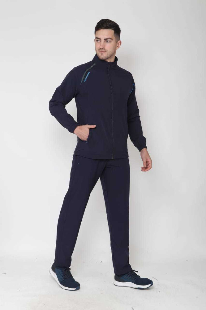 Eden discount sports tracksuit