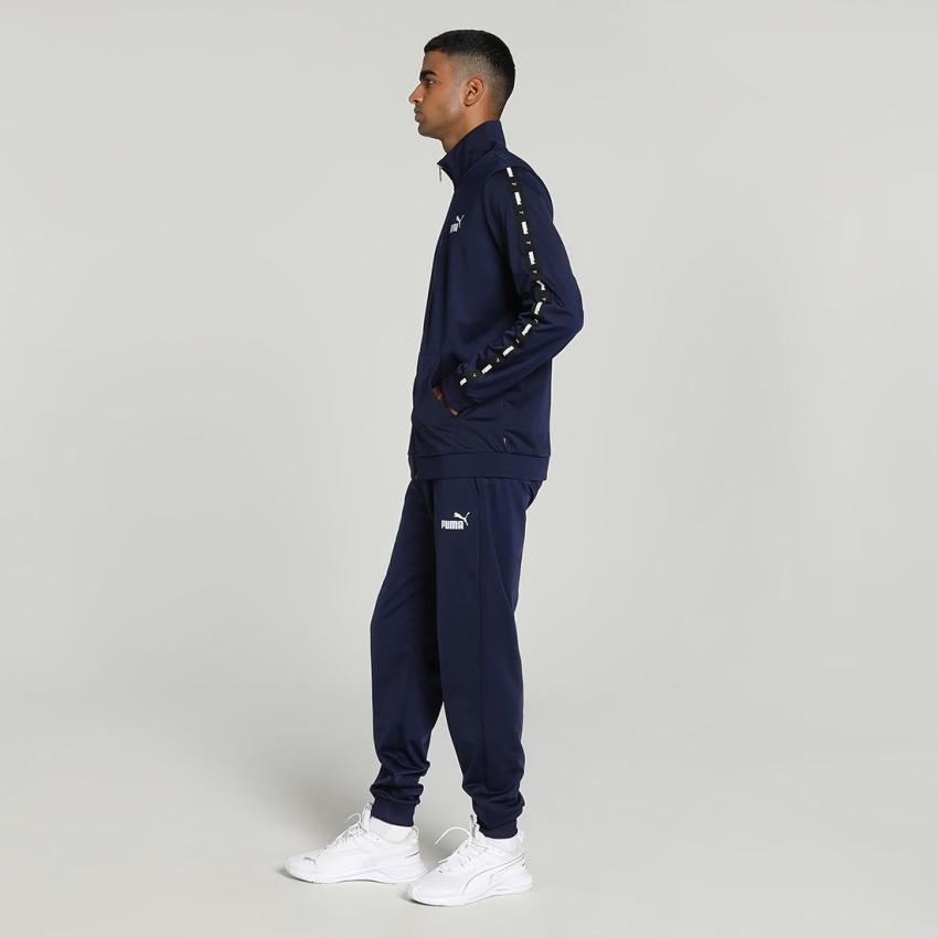 Puma 2024 tracksuit xxl