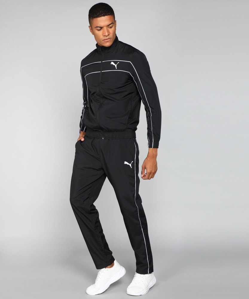 Puma jogging suit online mens