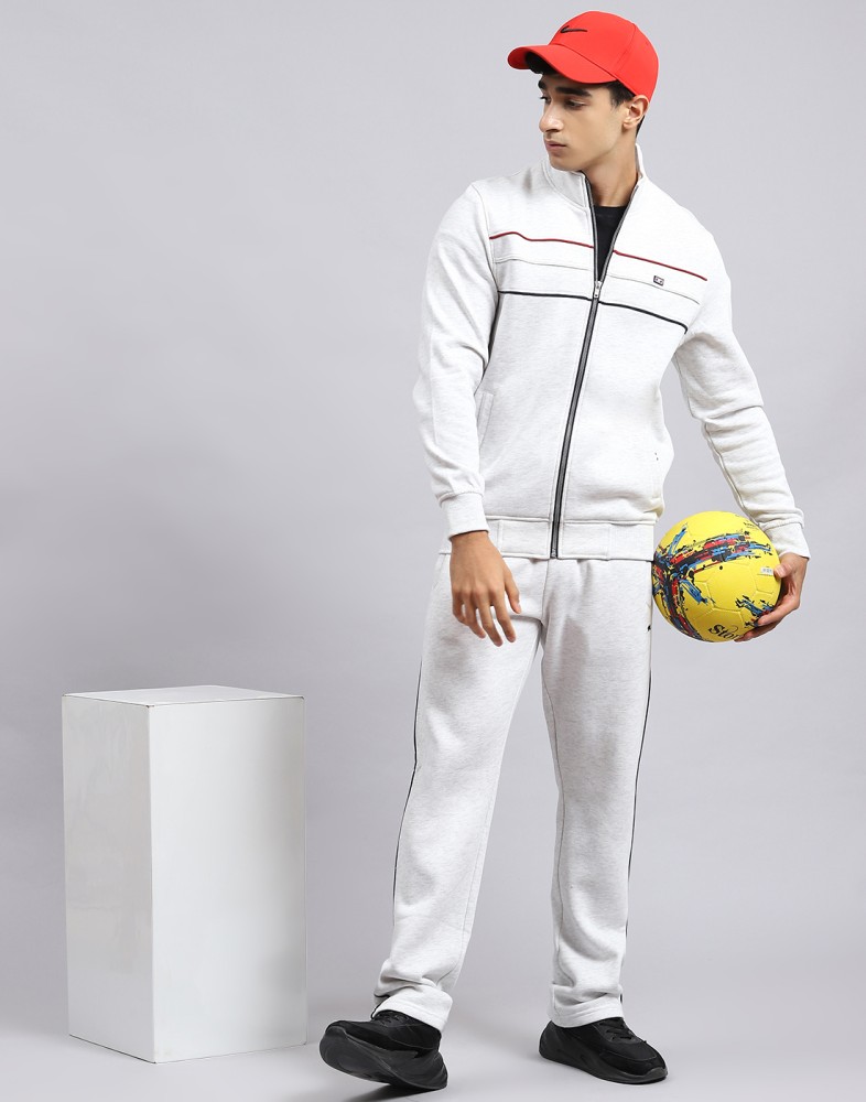 Winter tracksuit for 2024 mens monte carlo