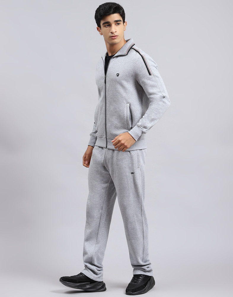 Monte carlo mens tracksuit 2025