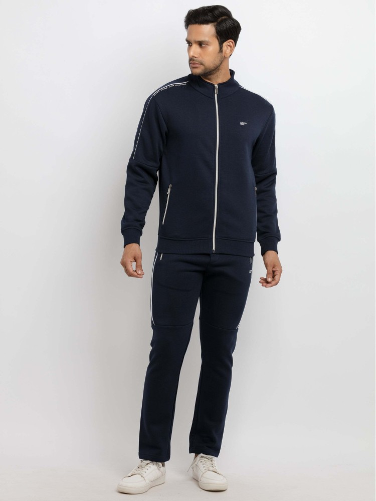 Status tracksuit sale