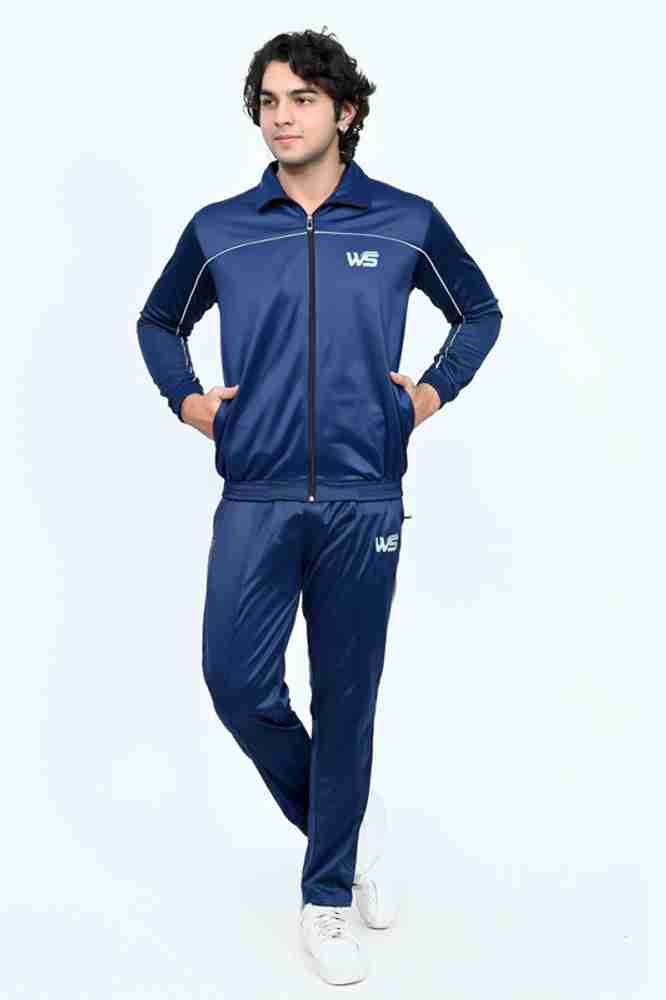 Tracksuit for men sports hot sale