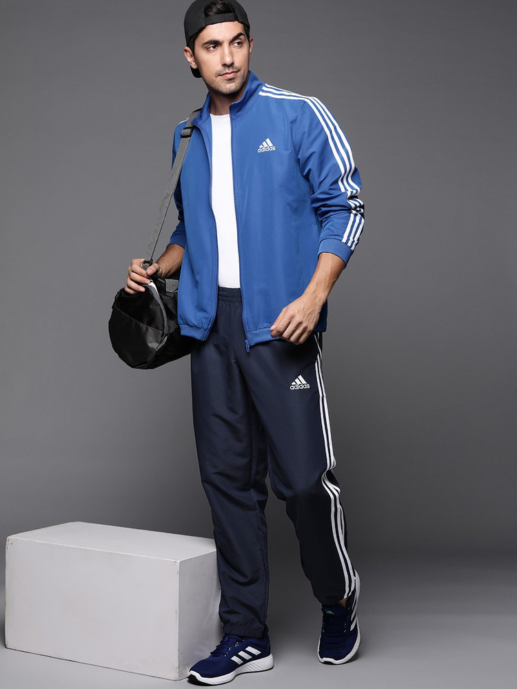 adidas sweatsuit for men