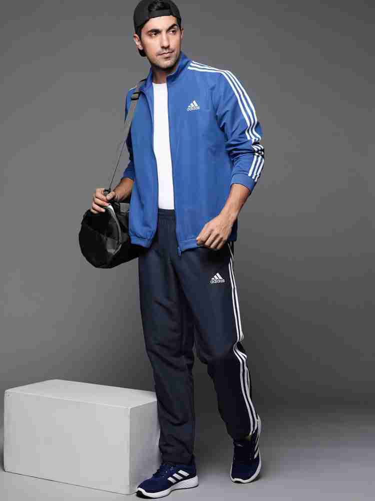 Mens 3x store adidas tracksuit