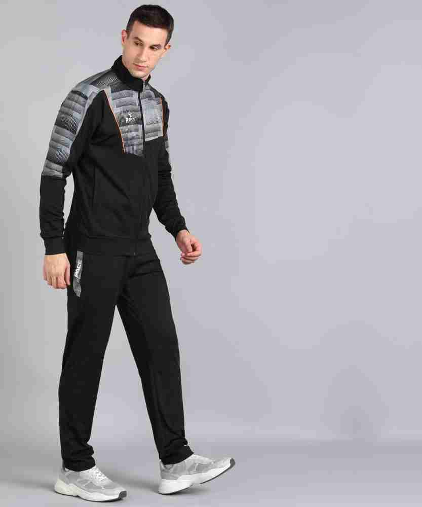 Puma pace sale tracksuit