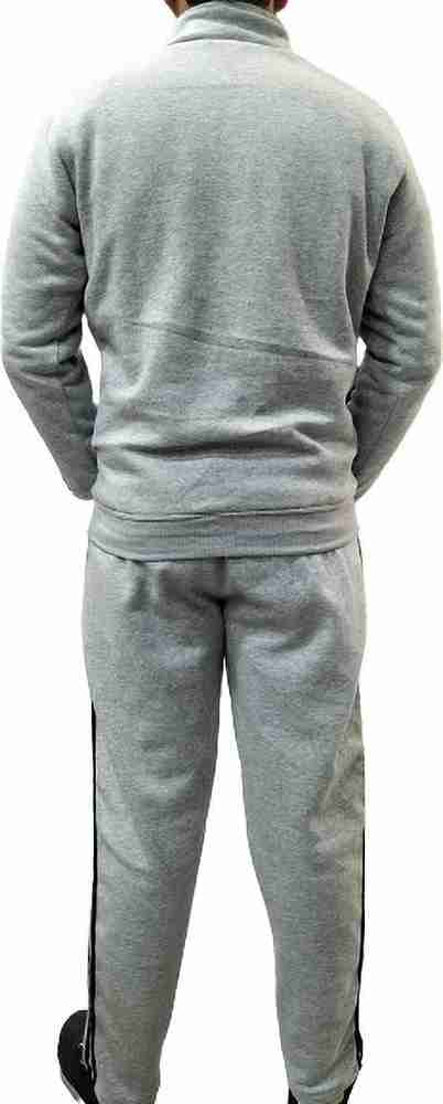 Woolen tracksuit for men on sale
