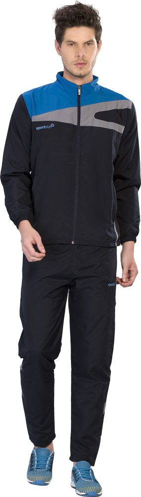 Polyester Sport sun Mens Sports Track Suit at Rs 1849/pair in Pune
