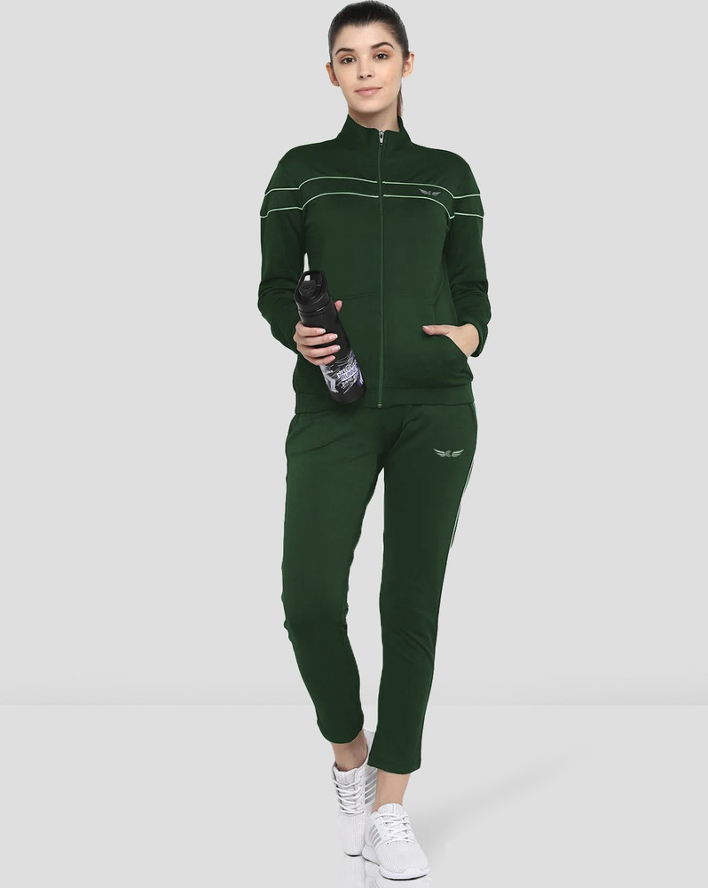 Ladies hotsell tracksuit flipkart