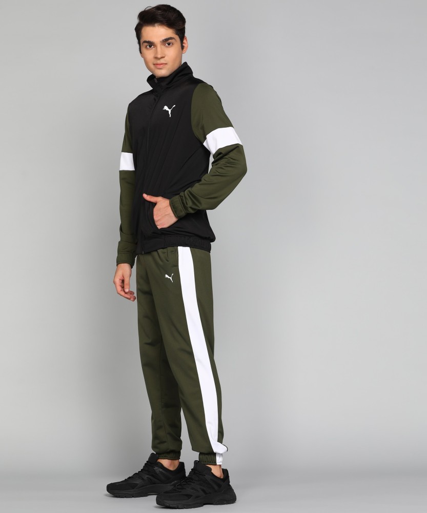 Puma forest best sale night tracksuit